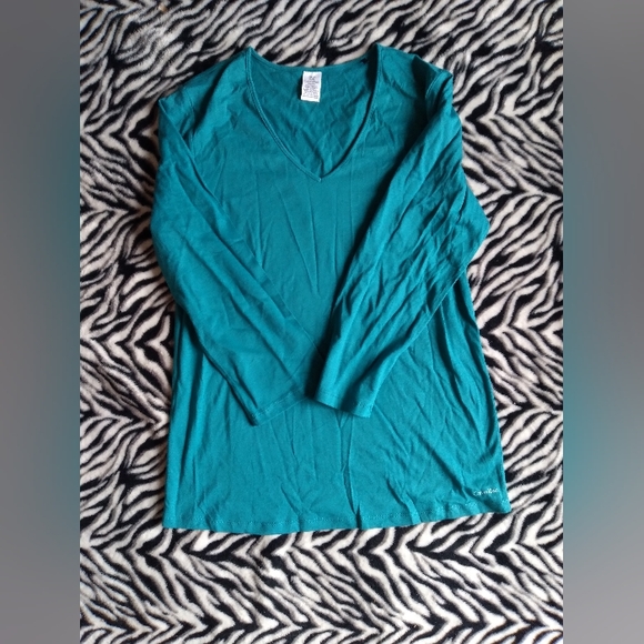 Calvin Klein pajamas - Picture 1 of 5